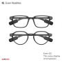 Even Realities  - Even G2 แว่นอัจฉริยะ Smart Glasses  เทคโนโลยี AR / AI