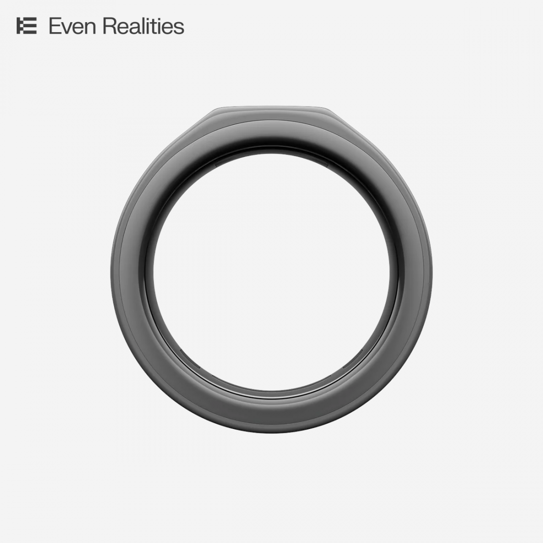 Even Flow R1 Mini Even Realities - Even R1 แหวนอัจฉริยะ (Smart Ring) ติดตามสุขภาพ และ ...