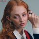 Oura Ring 4 Ceramic แหวนอัจฉริยะเซรามิก (Smart Ring) วัดอัตราการเต้นของหัวใจ & เช็คสุขภาพ