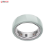 Oura Ring 4 Ceramic แหวนอัจฉริยะเซรามิก (Smart Ring) วัดอัตราการเต้นของหัวใจ & เช็คสุขภาพ