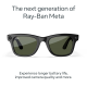 Ray-Ban Meta Wayfarer (Gen 2) แว่นตาอัจฉริยะ กล้องและเสียงในตัว Ray-Ban Meta Wayfarer (Gen 2) แว่นตาอัจฉริยะ กล้องและเสียงในตัว