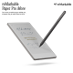 reMarkable Paper Pro Move (Silver) แท็บเล็ตจดโน้ตจอสีพกพา 7.3” พร้อมปากกา Marker Plus