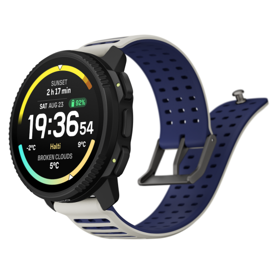 Suunto Vertical 2 นาฬิกา GPS มัลติสปอร์ต AMOLED ผจญภัย พร้อมแผนที่นำทาง Suunto Vertical 2 นาฬิกา GPS มัลติสปอร์ต AMOLED ผจญภัย พร้อมแผนที่นำทาง