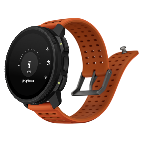 Suunto Vertical 2 นาฬิกา GPS มัลติสปอร์ต AMOLED ผจญภัย พร้อมแผนที่นำทาง Suunto Vertical 2 นาฬิกา GPS มัลติสปอร์ต AMOLED ผจญภัย พร้อมแผนที่นำทาง