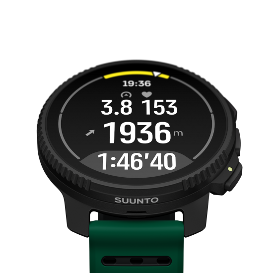 Suunto Vertical 2 นาฬิกา GPS มัลติสปอร์ต AMOLED ผจญภัย พร้อมแผนที่นำทาง Suunto Vertical 2 นาฬิกา GPS มัลติสปอร์ต AMOLED ผจญภัย พร้อมแผนที่นำทาง