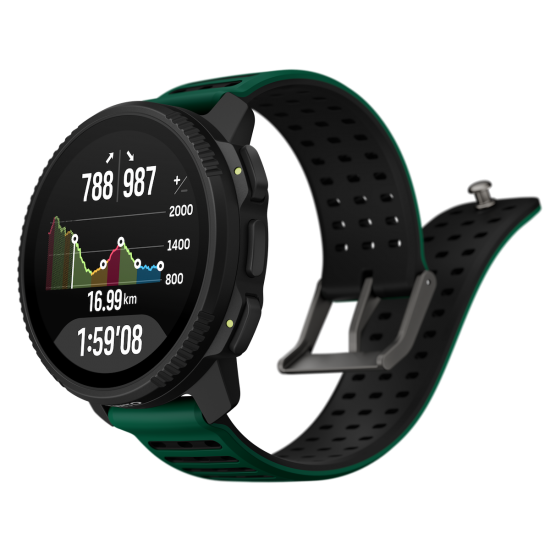 Suunto Vertical 2 นาฬิกา GPS มัลติสปอร์ต AMOLED ผจญภัย พร้อมแผนที่นำทาง Suunto Vertical 2 นาฬิกา GPS มัลติสปอร์ต AMOLED ผจญภัย พร้อมแผนที่นำทาง