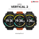 Suunto Vertical 2 นาฬิกา GPS มัลติสปอร์ต AMOLED ผจญภัย พร้อมแผนที่นำทาง Suunto Vertical 2 นาฬิกา GPS มัลติสปอร์ต AMOLED ผจญภัย พร้อมแผนที่นำทาง