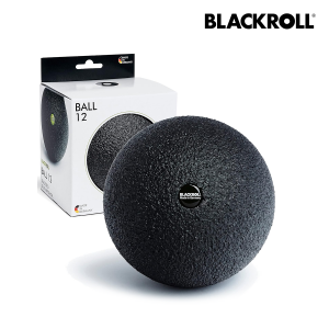 BLACKROLL Trigger Point Ball ลูกบอลนวดกดจุด สำหรับคลายกล้ามเนื้อและฟื้นฟูร่างกาย