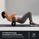 BLACKROLL STANDARD Foam Roller โฟมโรลเลอร์คลายกล้ามเนื้อ สำหรับ Recovery, Mobility & Training