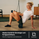 BLACKROLL STANDARD Foam Roller โฟมโรลเลอร์คลายกล้ามเนื้อ สำหรับ Recovery, Mobility & Training
