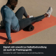 BLACKROLL STANDARD Foam Roller โฟมโรลเลอร์คลายกล้ามเนื้อ สำหรับ Recovery, Mobility & Training