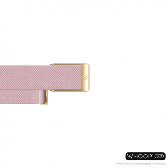 WHOOP 5.0 SuperKnit Luxe Band สายสำรอง สำหรับ WHOOP 5.0