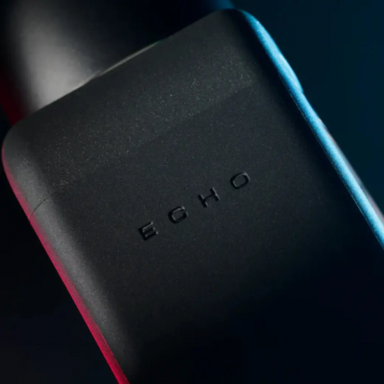 Echo Water Flask ขวดน้ำไฮโดรเจนอัจฉริยะ สร้างน้ำ Hydrogen และติดตามการดื่มน้ำ ช่วยฟื้นตัวไว ลดความล้า ยกระดับสุขภาพในทุกวัน