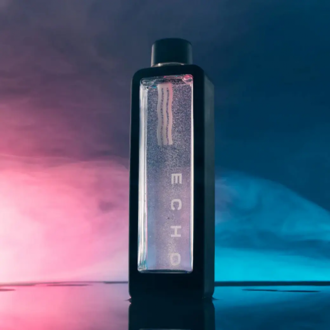 Echo Water Flask ขวดน้ำไฮโดรเจนอัจฉริยะ สร้างน้ำ Hydrogen และติดตามการ ...