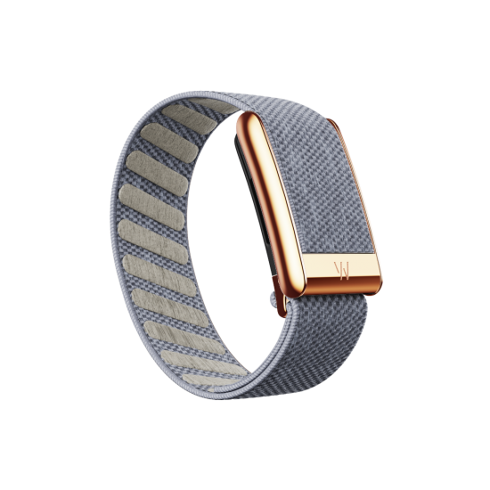 WHOOP 5.0 SuperKnit Luxe Band (Your Way) สายสำรอง สำหรับ WHOOP 5.0