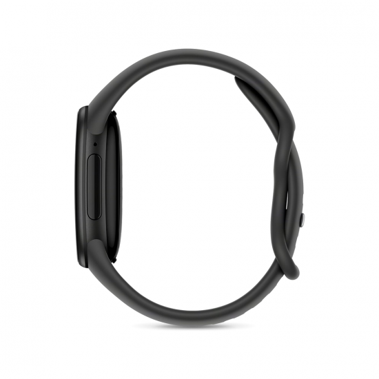 Google Fitbit Edge สายรัดสุขภาพอัจฉริยะ AMOLED / GPS ติดตามสุขภาพและการนอนหลับ