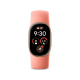 Google Fitbit Edge สายรัดสุขภาพอัจฉริยะ AMOLED / GPS ติดตามสุขภาพและการนอนหลับ