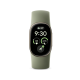 Google Fitbit Edge สายรัดสุขภาพอัจฉริยะ AMOLED / GPS ติดตามสุขภาพและการนอนหลับ