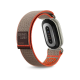 Google Fitbit Edge สายรัดสุขภาพอัจฉริยะ AMOLED / GPS ติดตามสุขภาพและการนอนหลับ
