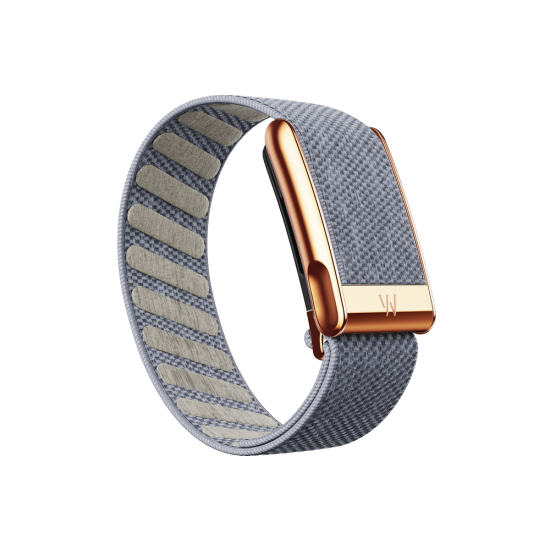 WHOOP MG SuperKnit Luxe Band (Your Way) สายสำรอง สำหรับ WHOOP MG