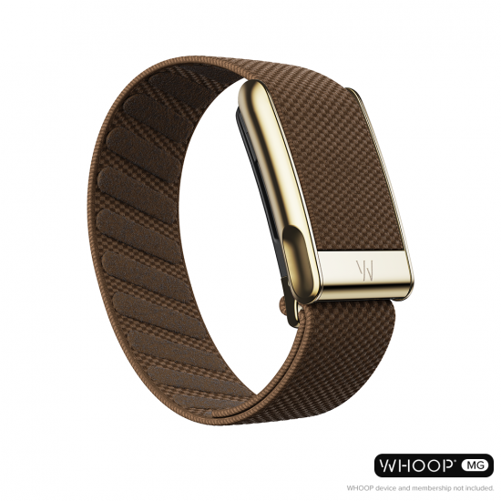 WHOOP MG SuperKnit Luxe Band สายสำรอง สำหรับ WHOOP MG
