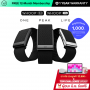 WHOOP 5.0 / MG (ONE / PEAK / LIFE) Health and Fitness Wearable (FREE 12-Month Membership)