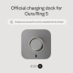 Oura Ring 5 Charger แท่นชาร์จสำรอง สำหรับแหวน Oura Ring 5 - Charging Dock and USB-C Cable