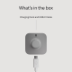 Oura Ring 5 Charger แท่นชาร์จสำรอง สำหรับแหวน Oura Ring 5 - Charging Dock and USB-C Cable
