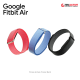 Fitbit Air สายรัดข้อมือ เบา ใส่สบาย ติดตามสุขภาพได้ 24 ชั่วโมง