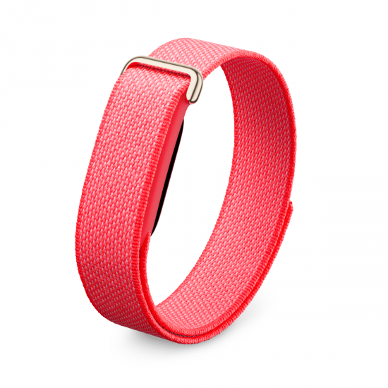 Fitbit Air สายรัดข้อมือ เบา ใส่สบาย ติดตามสุขภาพได้ 24 ชั่วโมง