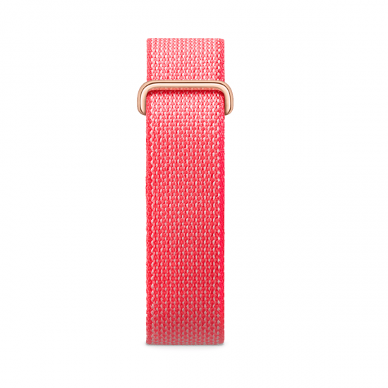 Fitbit Air สายรัดข้อมือ เบา ใส่สบาย ติดตามสุขภาพได้ 24 ชั่วโมง