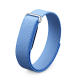 Fitbit Air สายรัดข้อมือ เบา ใส่สบาย ติดตามสุขภาพได้ 24 ชั่วโมง