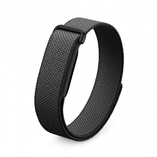 Fitbit Air สายรัดข้อมือ เบา ใส่สบาย ติดตามสุขภาพได้ 24 ชั่วโมง