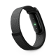 Fitbit Air สายรัดข้อมือ เบา ใส่สบาย ติดตามสุขภาพได้ 24 ชั่วโมง