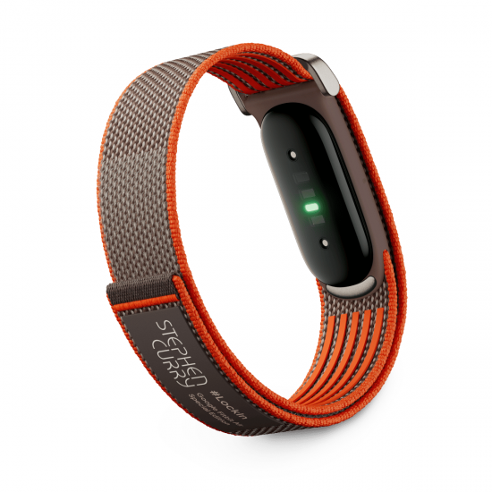 Fitbit Air สายรัดข้อมือ เบา ใส่สบาย ติดตามสุขภาพได้ 24 ชั่วโมง