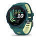 Garmin Forerunner 170 นาฬิกา GPS วิ่ง ฝึกซ้อมขั้นสูง