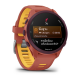 Garmin Forerunner 170 นาฬิกา GPS วิ่ง ฝึกซ้อมขั้นสูง