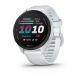 Garmin Forerunner 70 นาฬิกา GPS เริ่มต้นวิ่ง และฝึกซ้อม