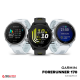 Garmin Forerunner 170 นาฬิกา GPS วิ่ง ฝึกซ้อมขั้นสูง