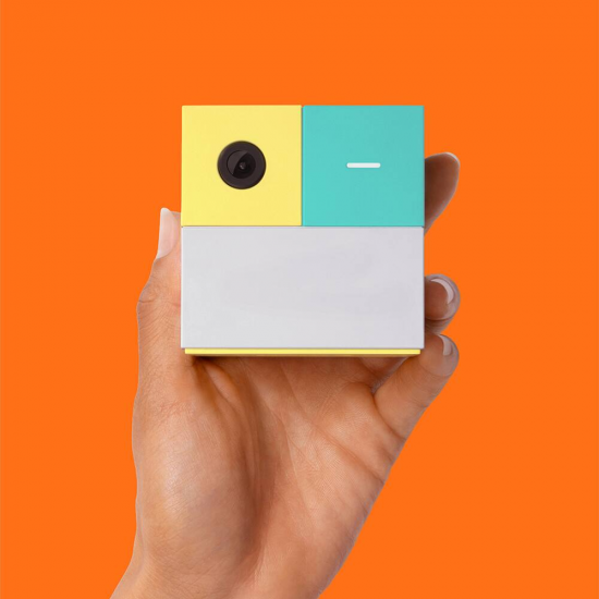 Nex Playground (Console Only / No Play Pass) Active Play System คอนโซลเกม ตรวจจับการเคลื่อนไหว