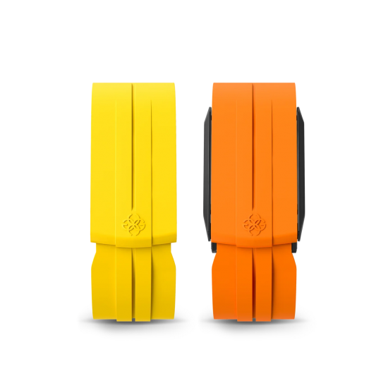 Golden Concept WHOOP Case – Sport Edition สายสำรอง ดีไซน์ระดับ Luxury Sport สำหรับ WHOOP 5.0