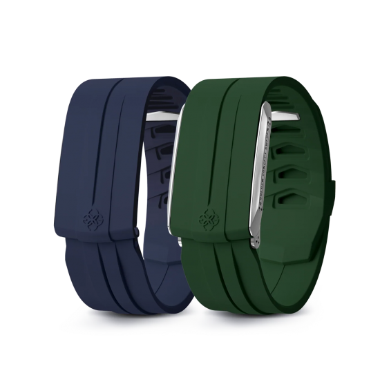 Golden Concept WHOOP Case – Sport Edition สายสำรอง ดีไซน์ระดับ Luxury Sport สำหรับ WHOOP 5.0