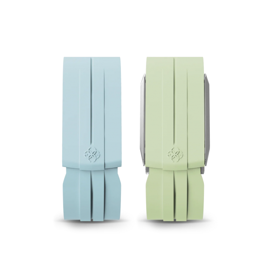 Golden Concept WHOOP Case – Sport Edition สายสำรอง ดีไซน์ระดับ Luxury Sport สำหรับ WHOOP 5.0