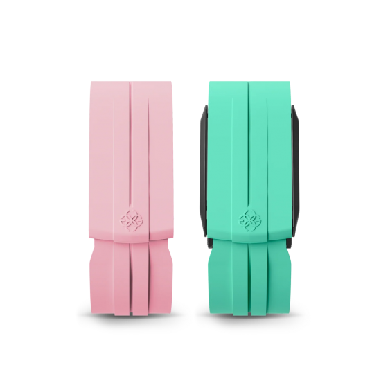 Golden Concept WHOOP Case – Sport Edition สายสำรอง ดีไซน์ระดับ Luxury Sport สำหรับ WHOOP 5.0