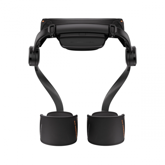 Hypershell X Ultra S - Exoskeleton for Hiking  สวมใส่ขา เสริมพลัง AI MotionEngine รองรับการเดิน วิ่ง ปีน