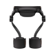 Hypershell X Ultra S - Exoskeleton for Hiking  สวมใส่ขา เสริมพลัง AI MotionEngine รองรับการเดิน วิ่ง ปีน