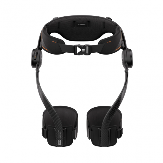Hypershell X Ultra S - Exoskeleton for Hiking  สวมใส่ขา เสริมพลัง AI MotionEngine รองรับการเดิน วิ่ง ปีน