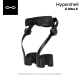 Hypershell X Ultra S - Exoskeleton for Hiking  สวมใส่ขา เสริมพลัง AI MotionEngine รองรับการเดิน วิ่ง ปีน