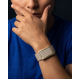 Luna Band สายรัดข้อมือสุขภาพ พร้อม AI Health Coach จาก LifeOS