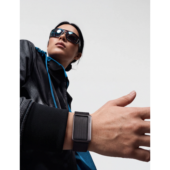 Luna Band สายรัดข้อมือสุขภาพ พร้อม AI Health Coach จาก LifeOS